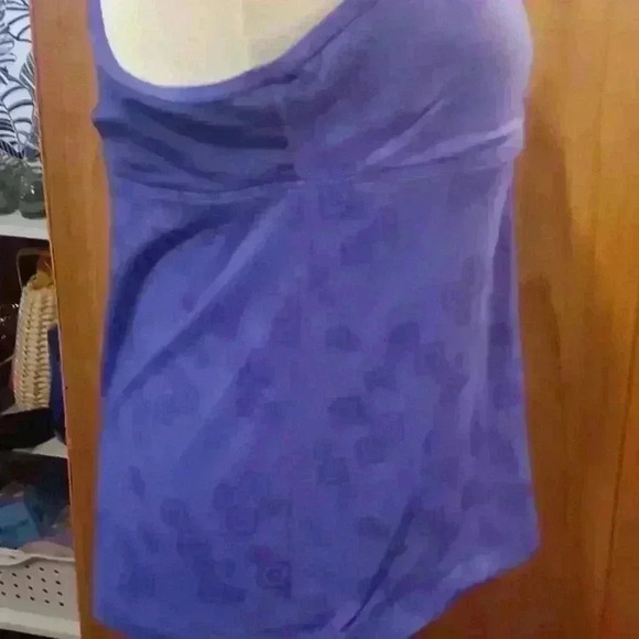 Nike Fitdry Tank‎ Top - Picture 4 of 5